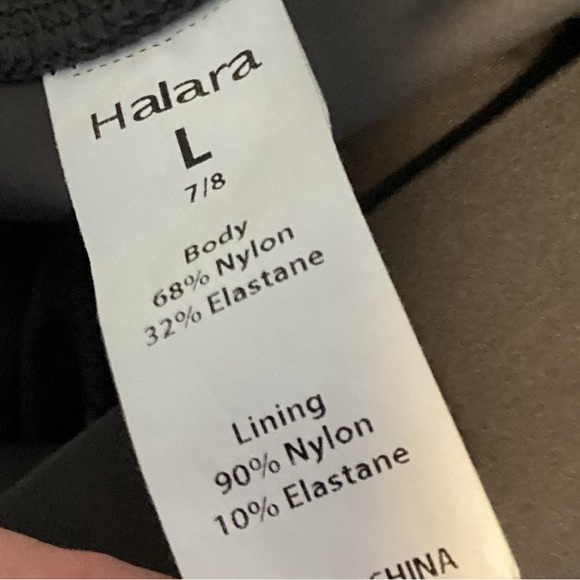 Halara Leggings - Picture 5 of 6